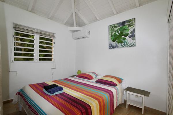 Baie-Mahault (97122) À louer – Maison meublée 3 chambres, Baie-Mahault