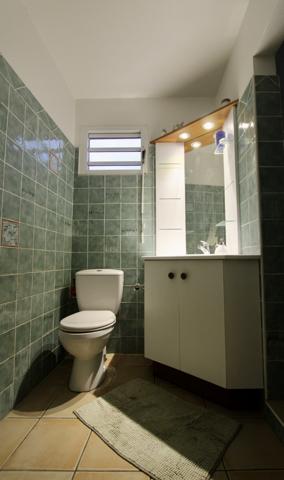 Baie-Mahault (97122) À louer – Maison meublée 3 chambres, Baie-Mahault