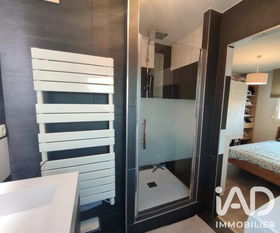 Appartement à vendre 2 pièces 52 m² Hésingue
