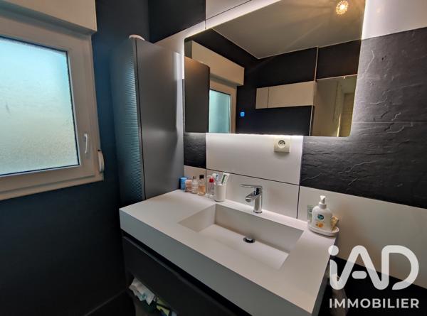 Appartement à vendre 2 pièces 52 m² Hésingue