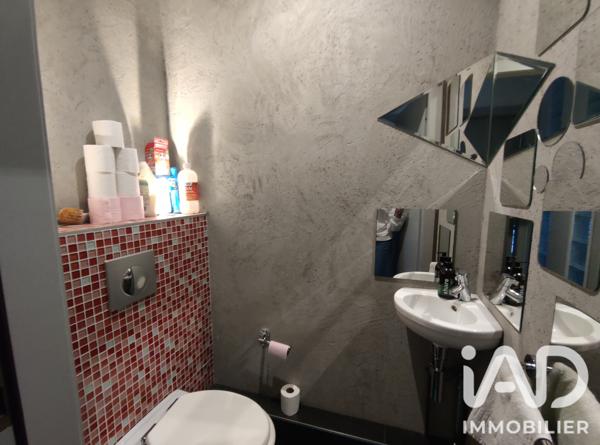 Appartement à vendre 2 pièces 52 m² Hésingue