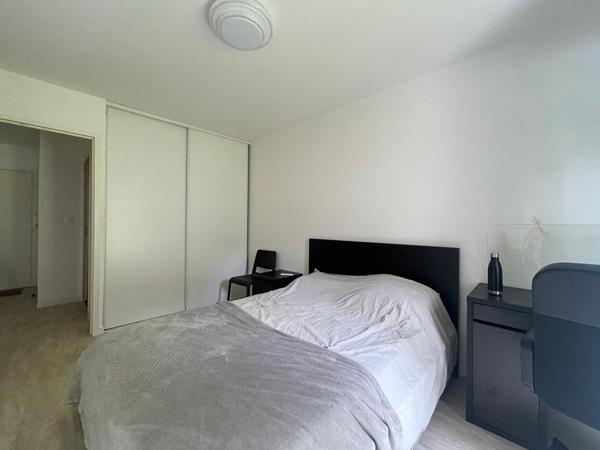 Appartement Nantes 2 pièce(s) 40.57 m2