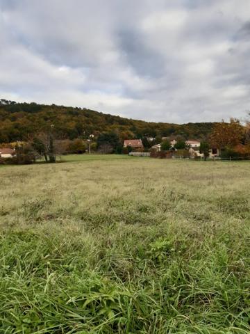 Terrain Constructible