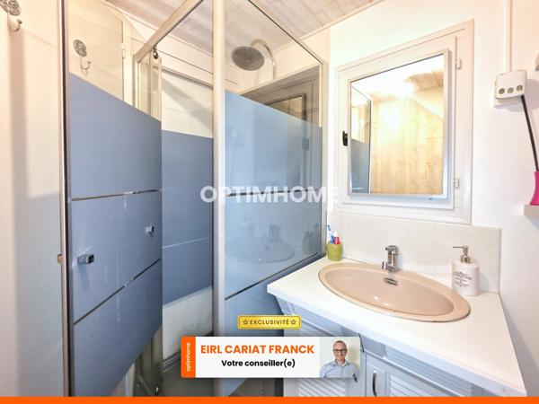 MAISON DE PRESTIGE DE 160 M² ET 112 M² DE SOUS SOL SUR 3337 M² DE TERRAINS CLOS