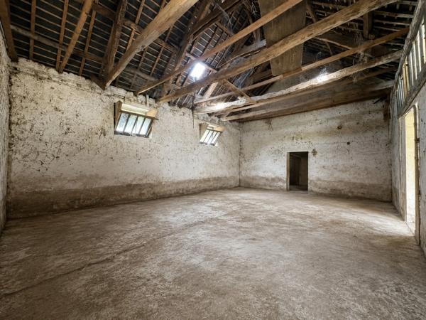 Maison à vendre 2 pièces MONTAUBAN DE BRETAGNE (35)