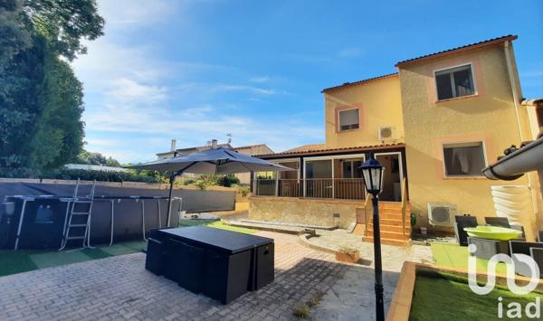 Maison à vendre 6 pièces 152 m² Saint-Gély-du-Fesc