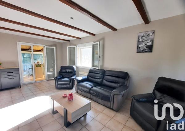 Maison à vendre 6 pièces 152 m² Saint-Gély-du-Fesc