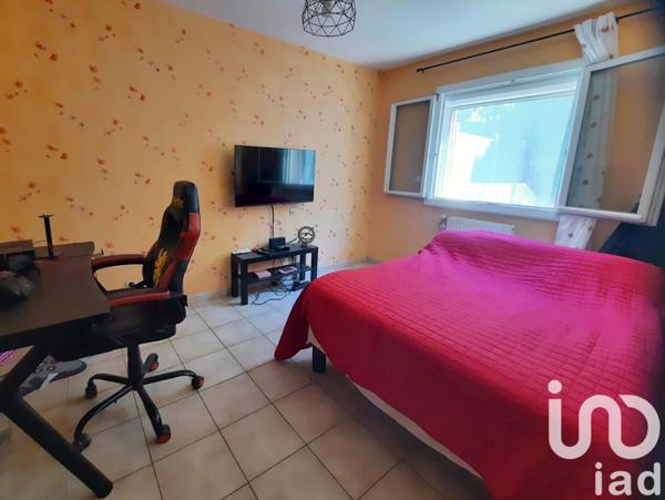 Maison à vendre 6 pièces 152 m² Saint-Gély-du-Fesc