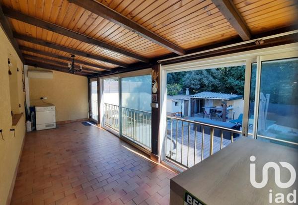 Maison à vendre 6 pièces 152 m² Saint-Gély-du-Fesc