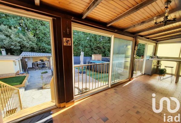 Maison à vendre 6 pièces 152 m² Saint-Gély-du-Fesc