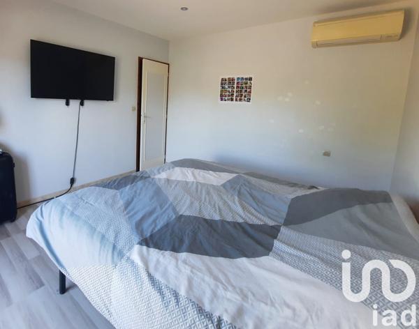 Maison à vendre 6 pièces 152 m² Saint-Gély-du-Fesc