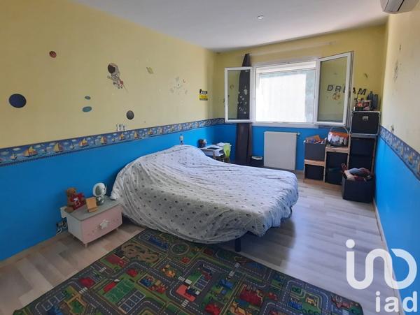 Maison à vendre 6 pièces 152 m² Saint-Gély-du-Fesc