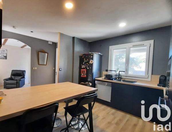 Maison à vendre 6 pièces 152 m² Saint-Gély-du-Fesc