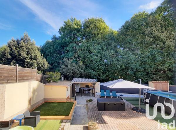 Maison à vendre 6 pièces 152 m² Saint-Gély-du-Fesc