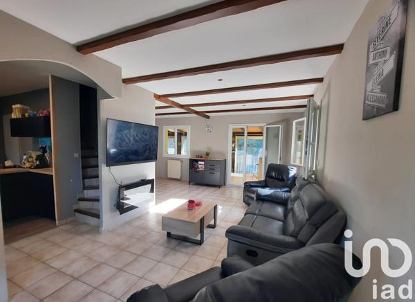 Maison à vendre 6 pièces 152 m² Saint-Gély-du-Fesc