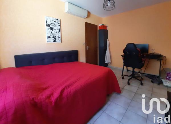 Maison à vendre 6 pièces 152 m² Saint-Gély-du-Fesc