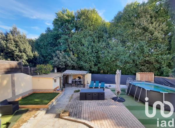 Maison à vendre 6 pièces 152 m² Saint-Gély-du-Fesc