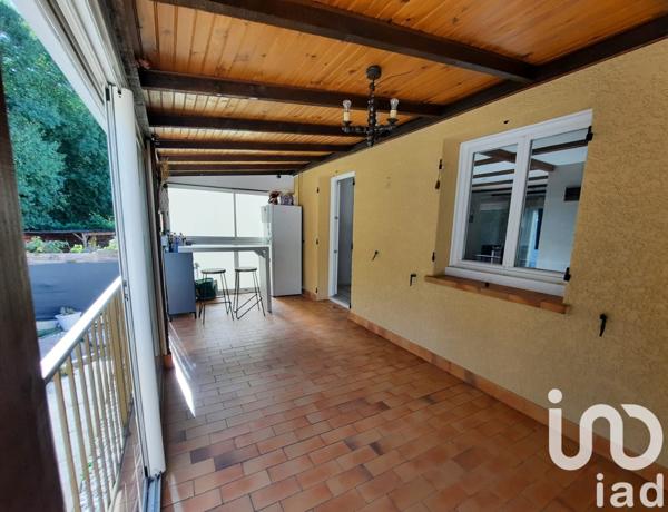 Maison à vendre 6 pièces 152 m² Saint-Gély-du-Fesc