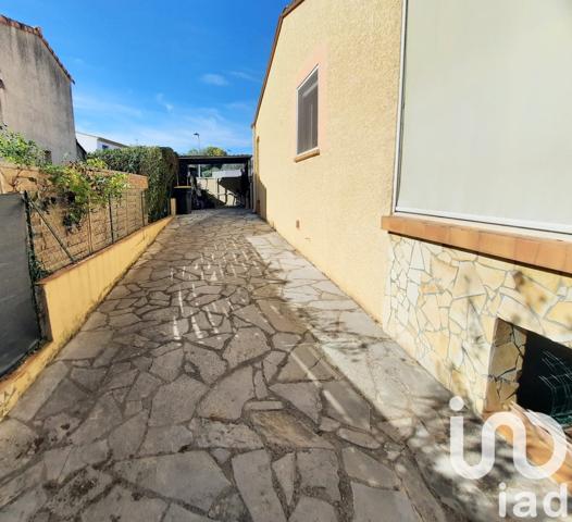 Maison à vendre 6 pièces 152 m² Saint-Gély-du-Fesc