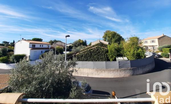 Maison à vendre 6 pièces 152 m² Saint-Gély-du-Fesc