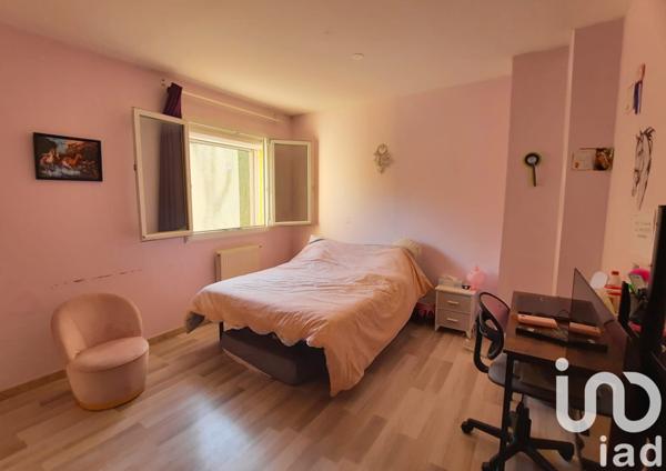 Maison à vendre 6 pièces 152 m² Saint-Gély-du-Fesc