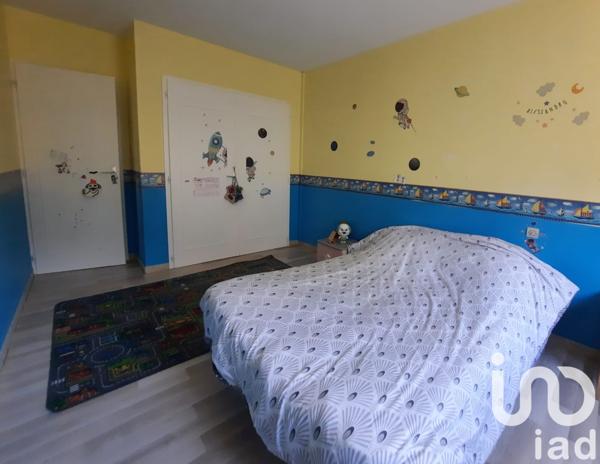 Maison à vendre 6 pièces 152 m² Saint-Gély-du-Fesc