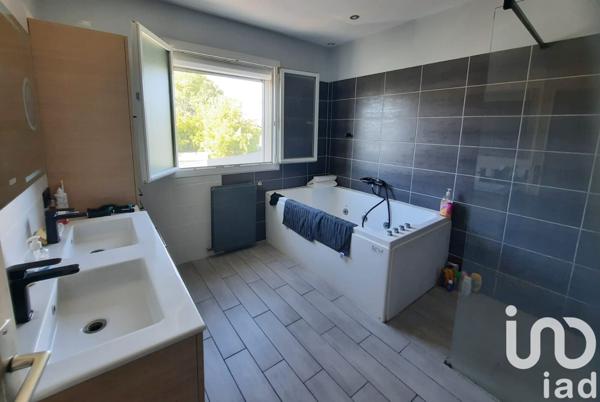 Maison à vendre 6 pièces 152 m² Saint-Gély-du-Fesc