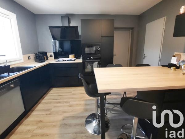 Maison à vendre 6 pièces 152 m² Saint-Gély-du-Fesc