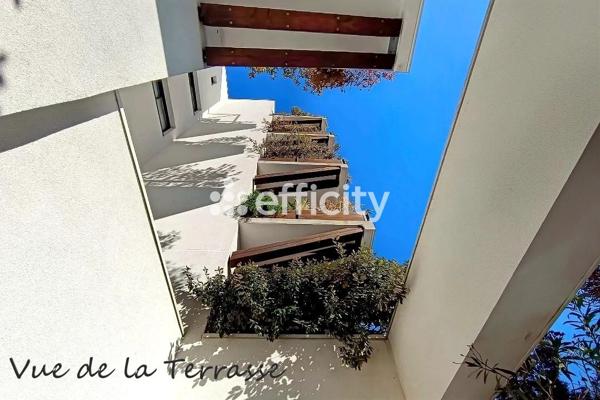 Appartement 2 pièces - 52 m²