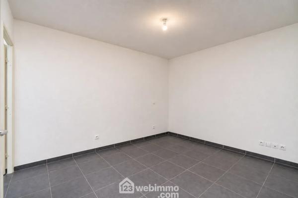 Appartement 36.54 m² à Montpellier 34070