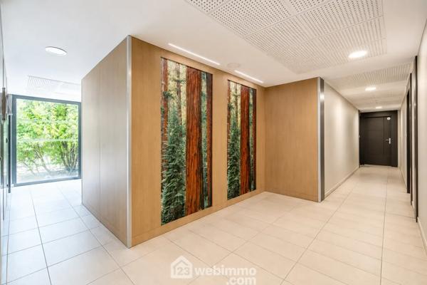Appartement 36.54 m² à Montpellier 34070