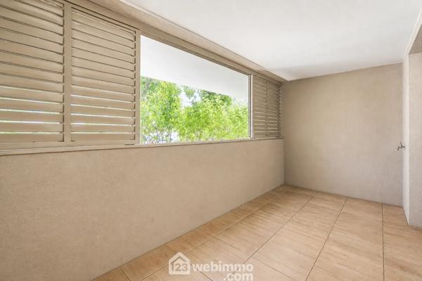 Appartement 36.54 m² à Montpellier 34070