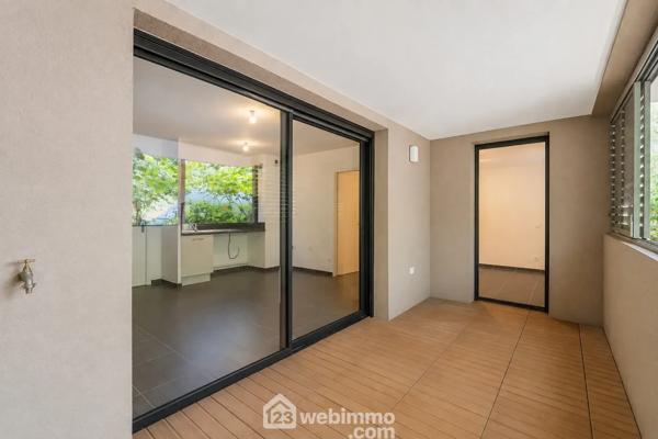 Appartement 36.54 m² à Montpellier 34070