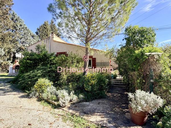 Maison à vendre 7 pièces de 196 m²