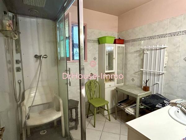 Maison à vendre 7 pièces de 196 m²