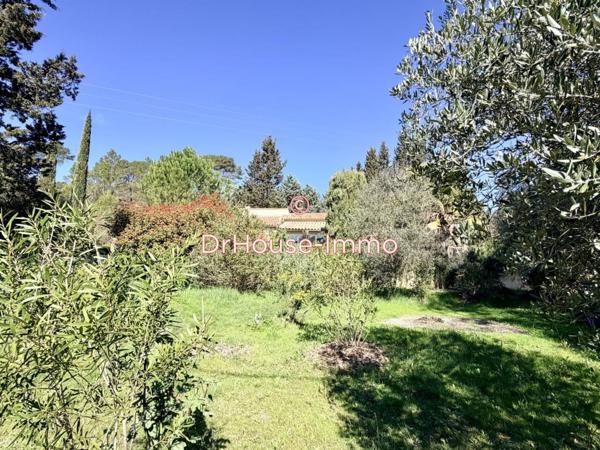 Maison à vendre 7 pièces de 196 m²