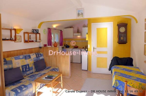 Maison à vendre 7 pièces de 196 m²