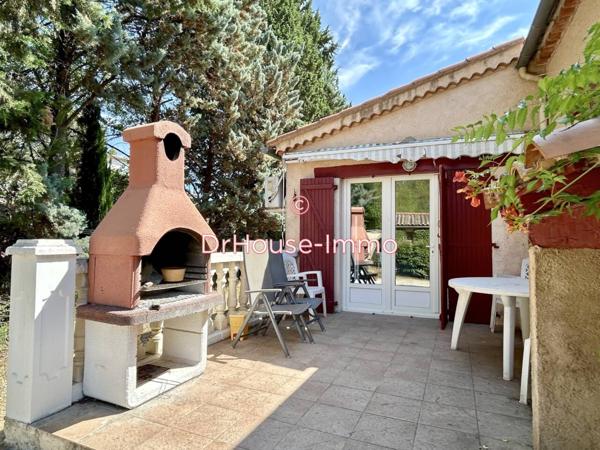 Maison à vendre 7 pièces de 196 m²