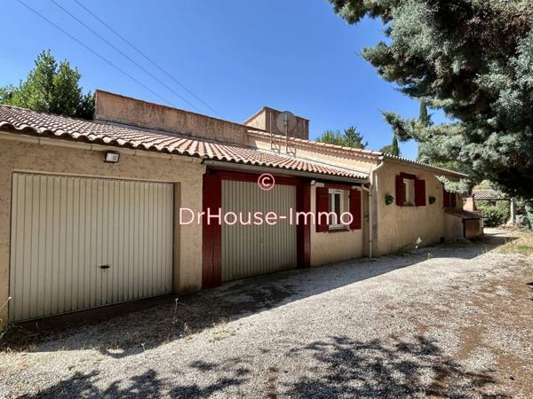 Maison à vendre 7 pièces de 196 m²