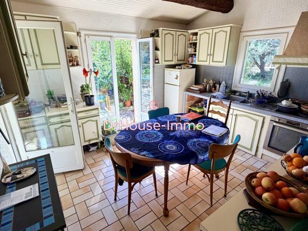 Maison à vendre 7 pièces de 196 m²