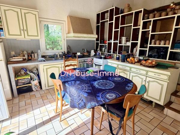 Maison à vendre 7 pièces de 196 m²