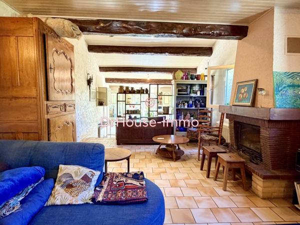 Maison à vendre 7 pièces de 196 m²