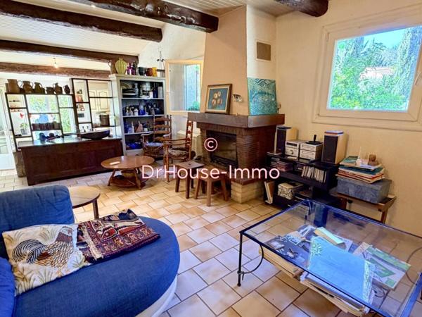 Maison à vendre 7 pièces de 196 m²