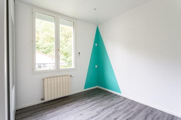 Maison 4 pièces - 118 m² Exclusivité efficity