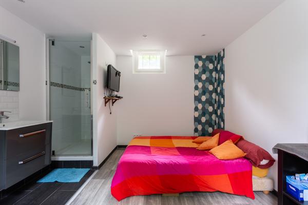 Maison 4 pièces - 118 m² Exclusivité efficity