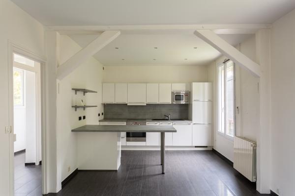 Maison 4 pièces - 118 m² Exclusivité efficity