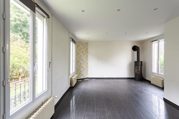 Maison 4 pièces - 118 m² Exclusivité efficity