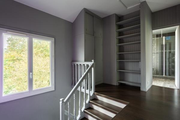 Maison 4 pièces - 118 m² Exclusivité efficity