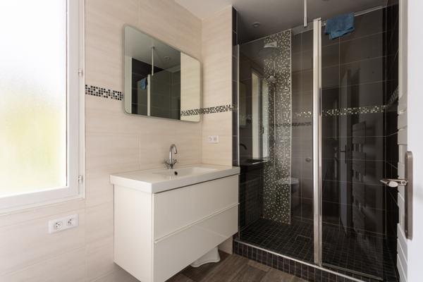 Maison 4 pièces - 118 m² Exclusivité efficity