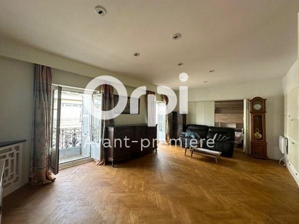 Appartement à vendre    3 pièces • 93,16 m2 Nice